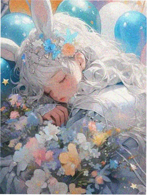 长夜将尽电影海报